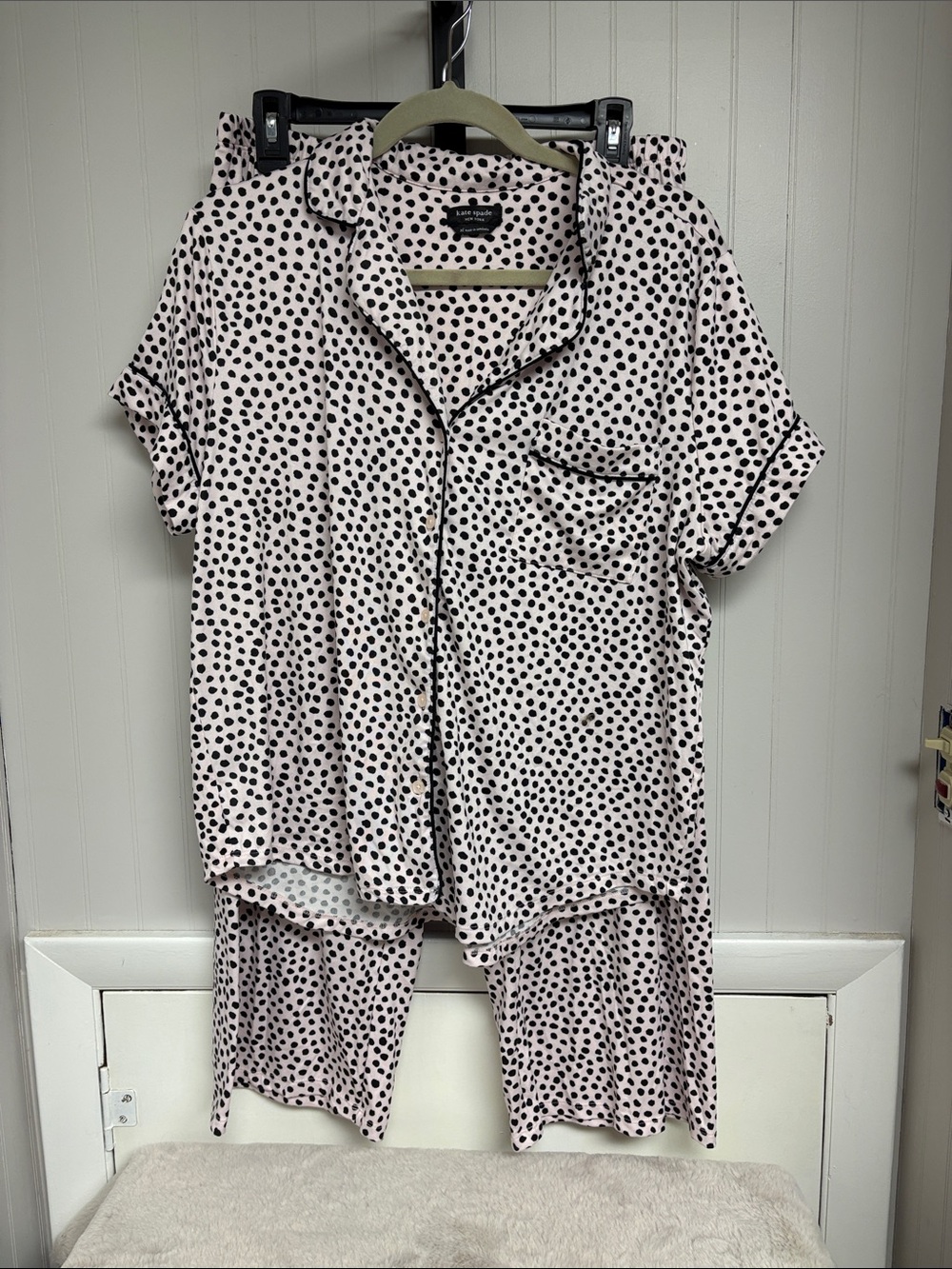Kate Spade Pajamas